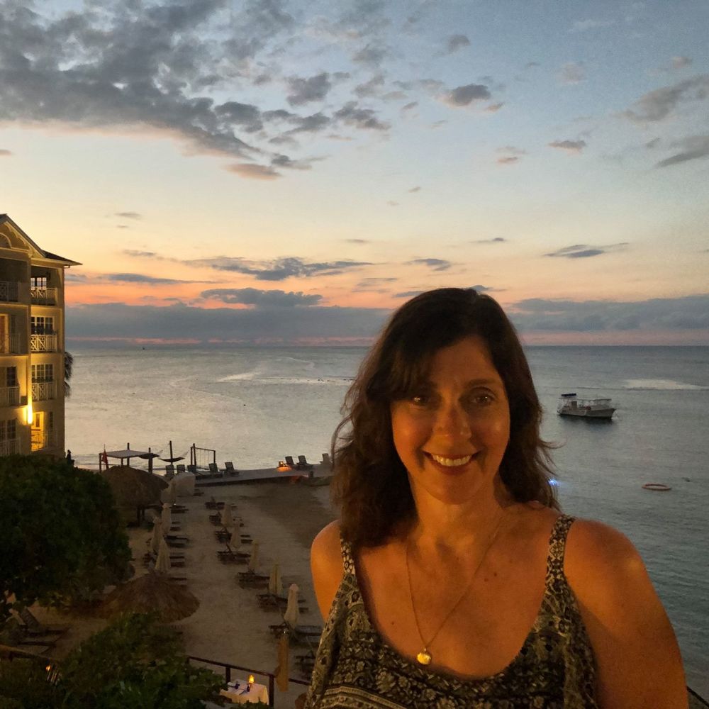 Meet your Posher, Sandi